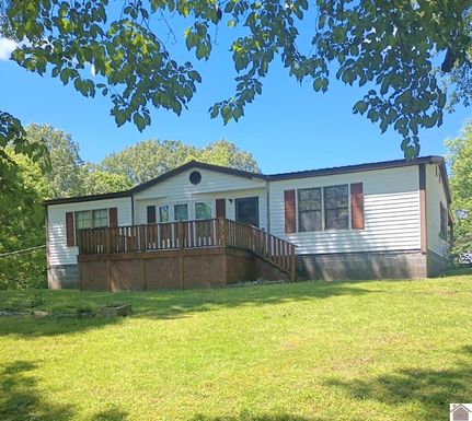 Farm Property for sale in Ballard County, Kentucky