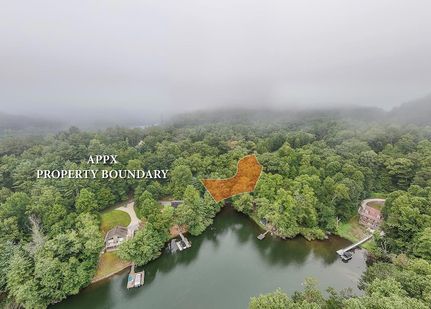 Waterfront Property for sale in Graham County, North Carolina