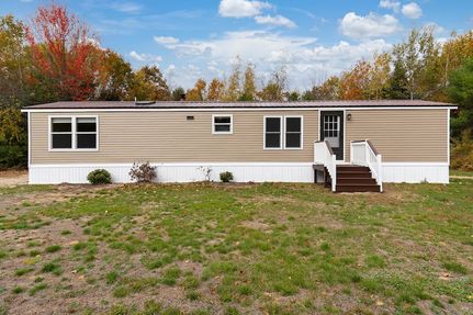 Property for sale in Androscoggin County, Maine