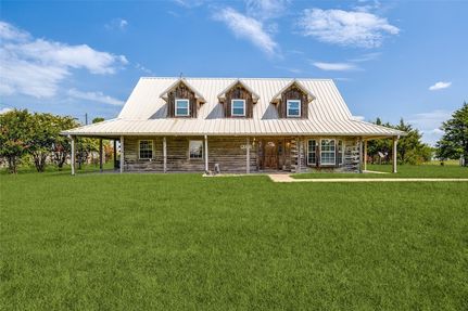 Farm Property for sale in Fannin County, Texas