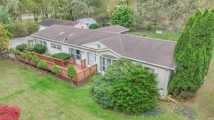 Residential Property for sale in Pulaski County, Indiana