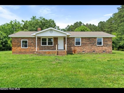 Property for sale in Pender County, North Carolina