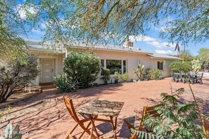 Ranch Property for sale in Pima County, Arizona