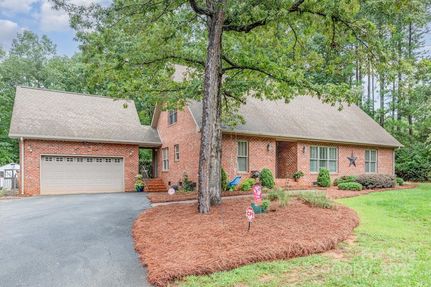 Property for sale in Cabarrus County, North Carolina
