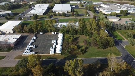 Farm Property for sale in Pierce County, Wisconsin