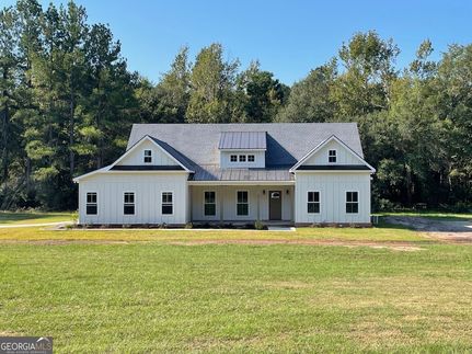 Property for sale in Bulloch County, Georgia
