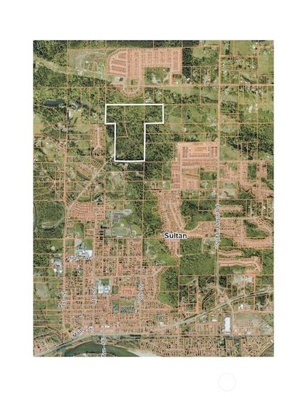 Property for sale in Snohomish County, Washington