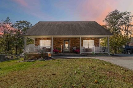 Farm Property for sale in Pulaski County, Kentucky