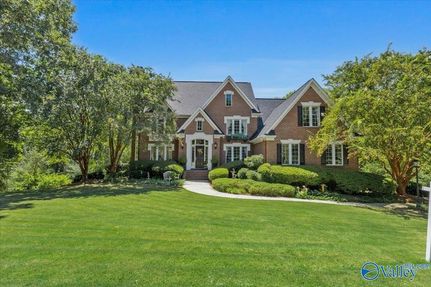 Property for sale in Marshall County, Alabama