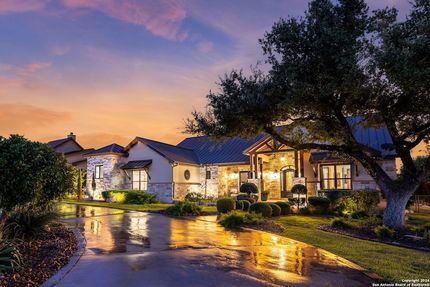 Farm Property for sale in Comal County, Texas