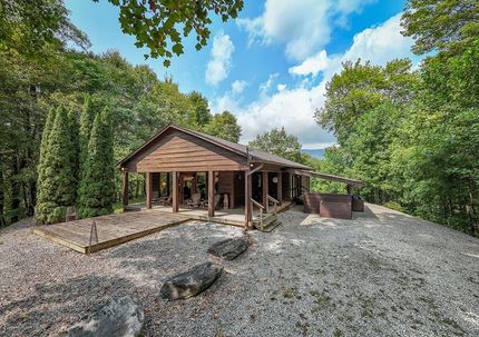 Property for sale in Swain County, North Carolina