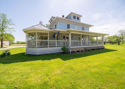 Property for sale in Hancock County, Indiana