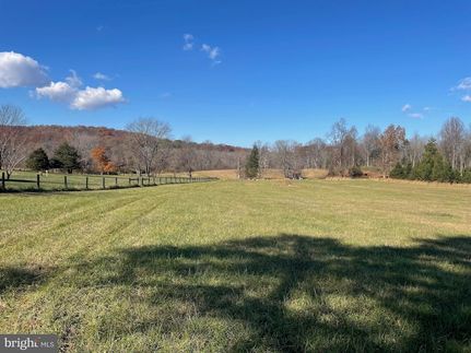 Undeveloped Land for sale in Fauquier County, Virginia