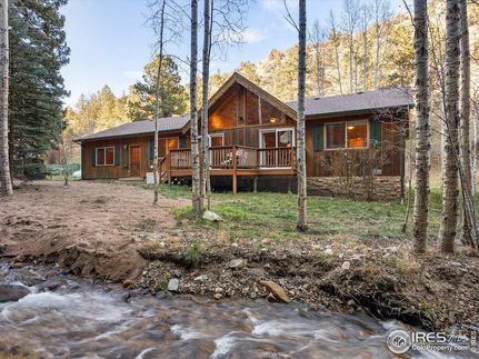Property for sale in Larimer County, Colorado