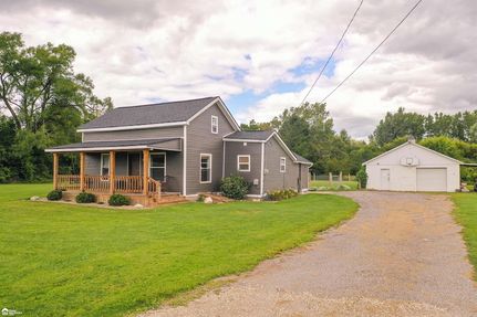 Property for sale in Saginaw County, Michigan