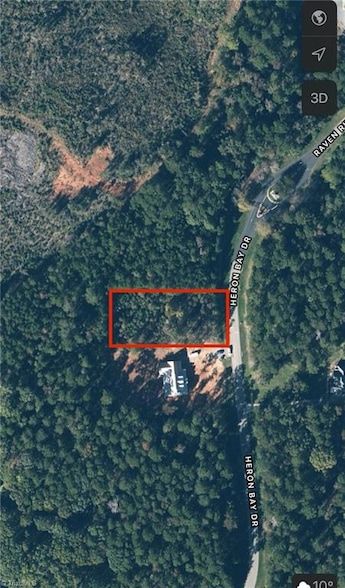 Property for sale in Montgomery County, North Carolina