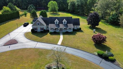 Farm Property for sale in Windham County, Connecticut