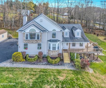 Property for sale in Lackawanna County, Pennsylvania