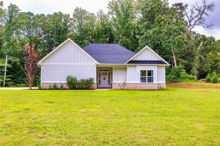 Property for sale in Carroll County, Georgia