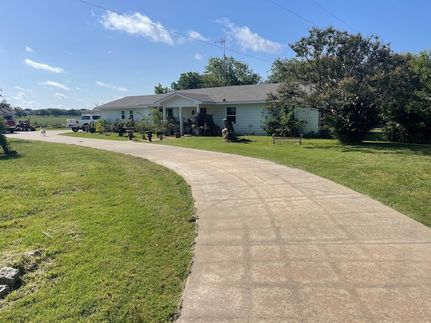 Farm Property for sale in Hunt County, Texas