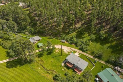 Farm Property for sale in Pennington County, South Dakota