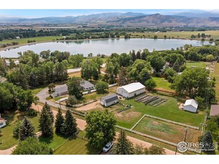 Property for sale in Boulder County, Colorado