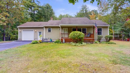 Property for sale in York County, Maine