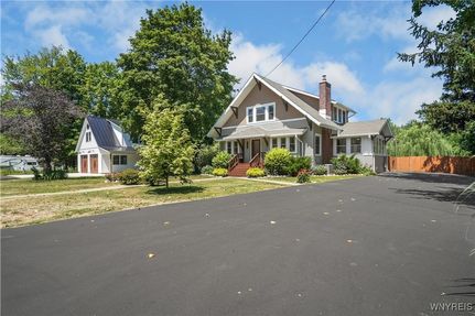 Farm Property for sale in Niagara County, New York