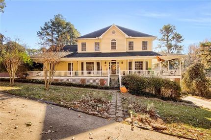 Property for sale in Gwinnett County, Georgia