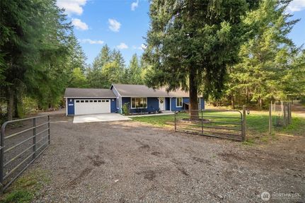 Ranch Property for sale in Pierce County, Washington
