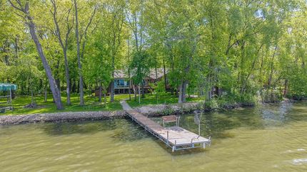 Waterfront Property for sale in Dodge County, Wisconsin