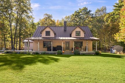 Property for sale in Cumberland County, Maine