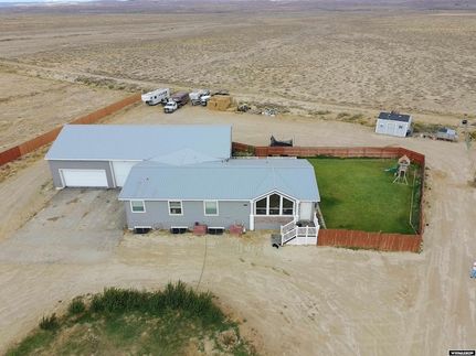 Property for sale in Sweetwater County, Wyoming
