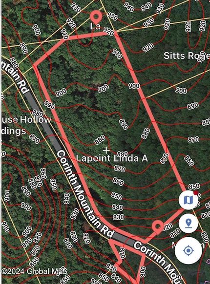 Property for sale in Saratoga County, New York