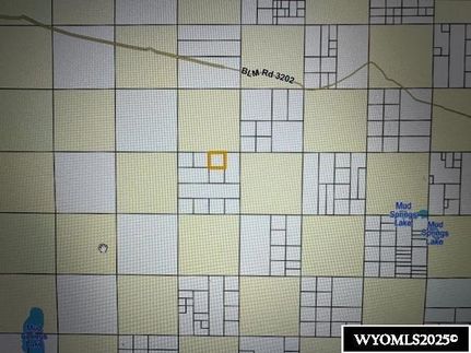 Farm Property for sale in Sweetwater County, Wyoming