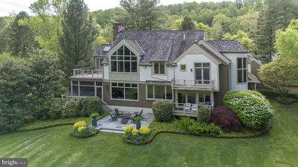 Property for sale in Bucks County, Pennsylvania