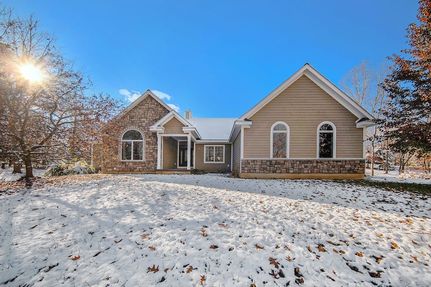 Property for sale in Jackson County, Michigan