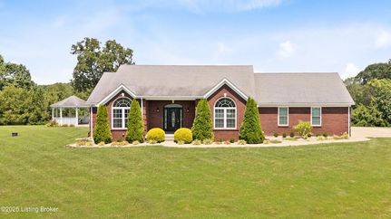 Farm Property for sale in Spencer County, Kentucky