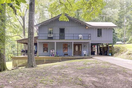 Waterfront Property for sale in Warren County, Mississippi
