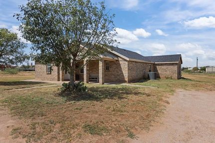 Ranch Property for sale in Midland County, Texas
