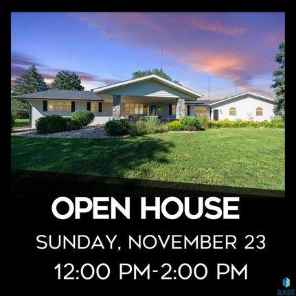 Property for sale in Minnehaha County, South Dakota