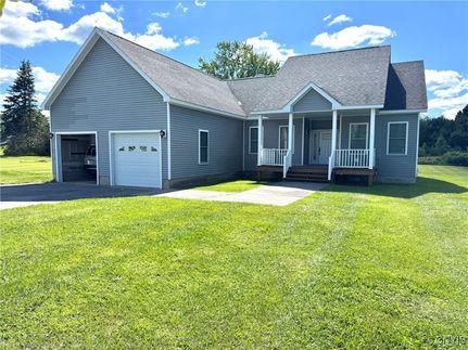 Property for sale in Jefferson County, New York