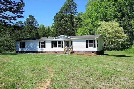 Recreational Property for sale in Rowan County, North Carolina