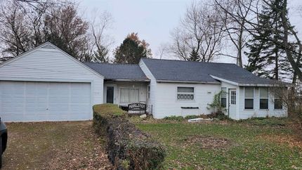 Property for sale in Jay County, Indiana