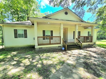 Ranch Property for sale in San Jacinto County, Texas