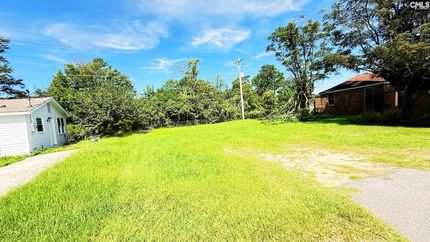 Undeveloped Land for sale in Richland County, South Carolina