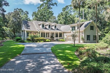 Property for sale in Beaufort County, South Carolina
