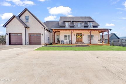 Waterfront Property for sale in Knox County, Tennessee