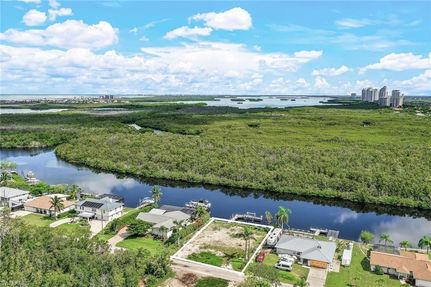 Waterfront Property for sale in Lee County, Florida