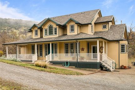 Property for sale in Butte County, California